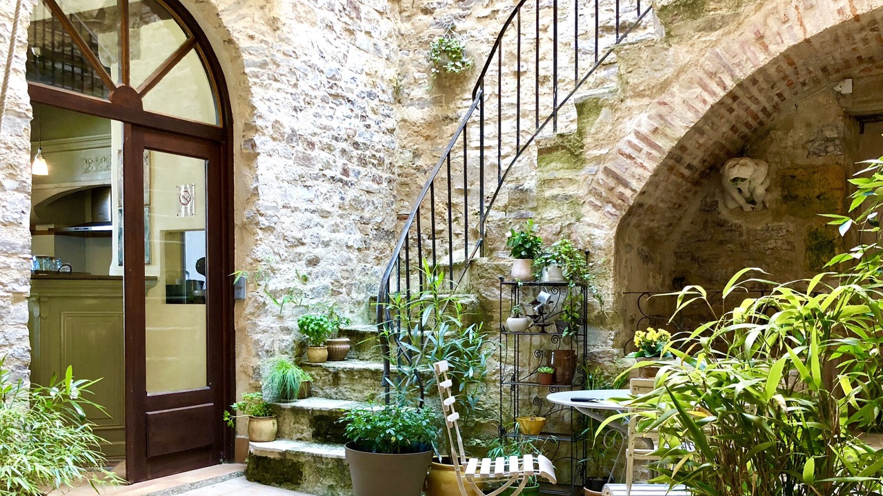 Photo of Outdoor in Cordes-sur-Ciel