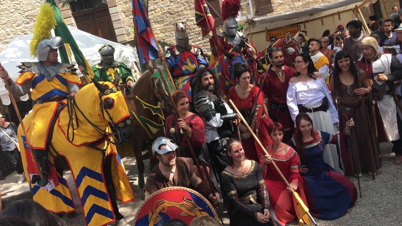 Photo of Others in Cordes-sur-Ciel