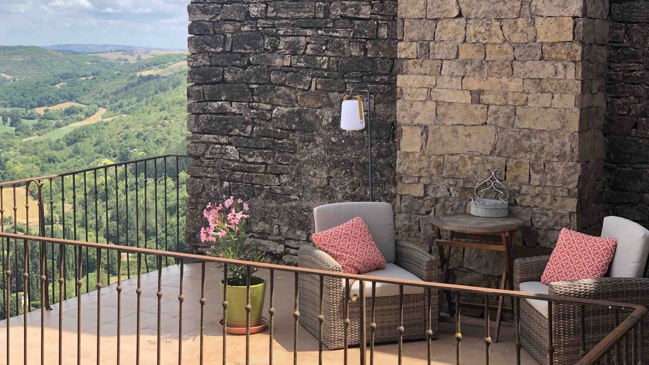 Photo of Outdoor in Cordes-sur-Ciel
