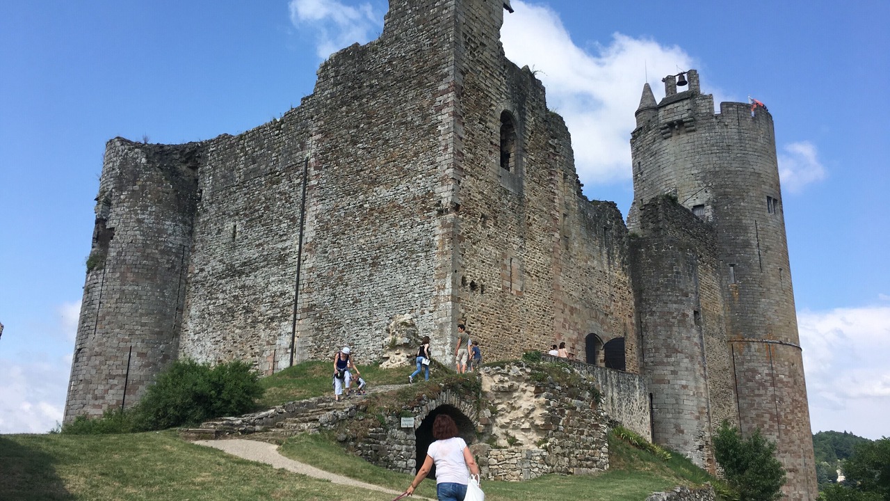Photo of Others in Cordes-sur-Ciel