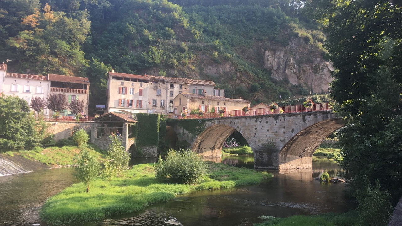 Photo of Outdoor in Cordes-sur-Ciel