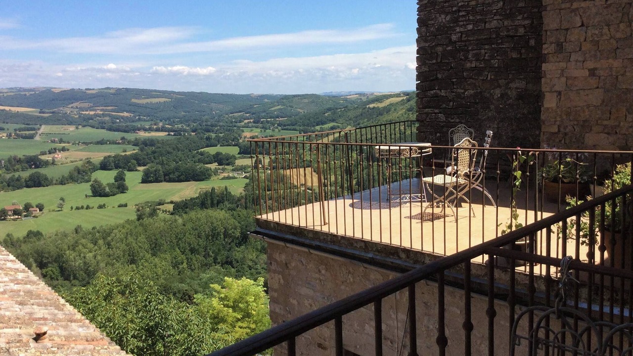 Photo of Outdoor in Cordes-sur-Ciel