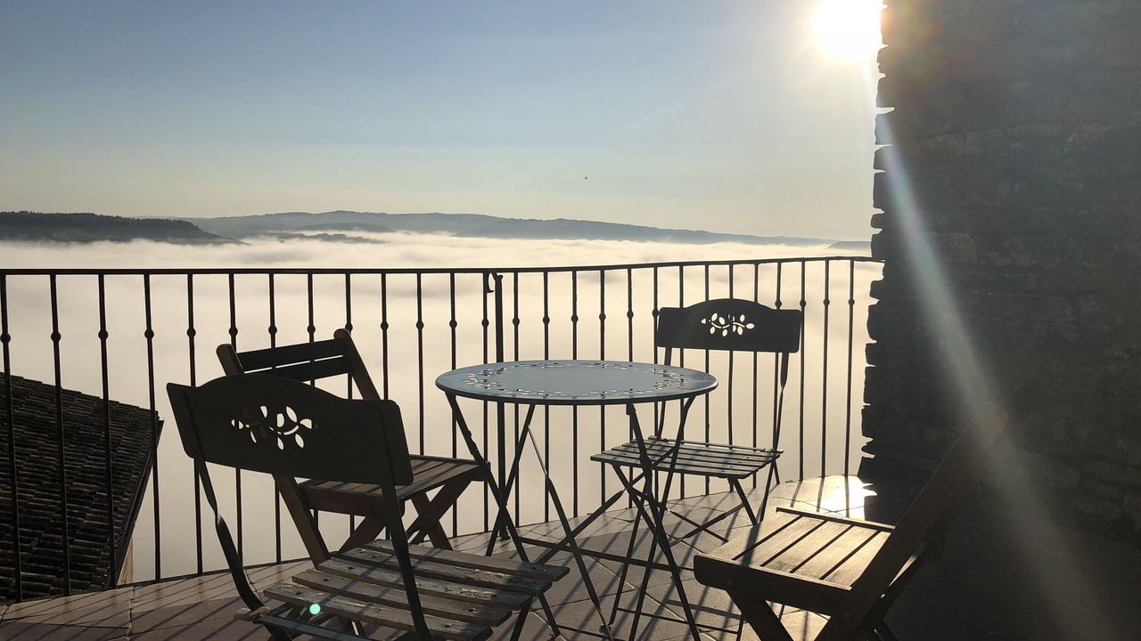 Photo of Outdoor in Cordes-sur-Ciel