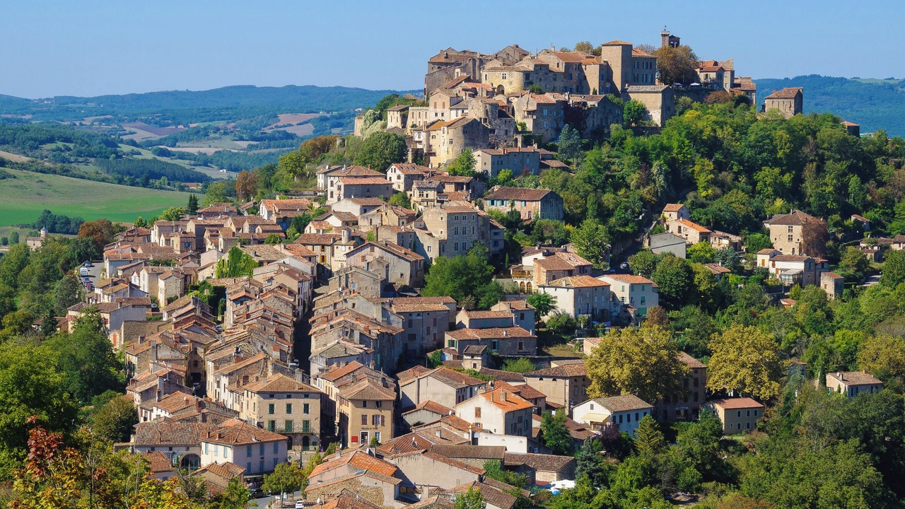 Photo of Outdoor in Cordes-sur-Ciel
