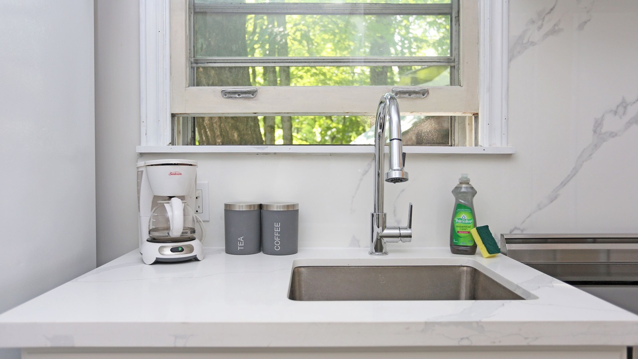 Photo of Kitchen in Severn
