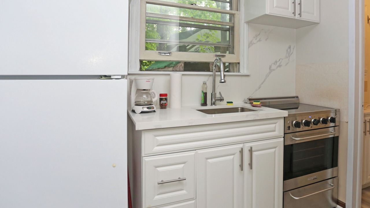 Photo of Kitchen in Severn