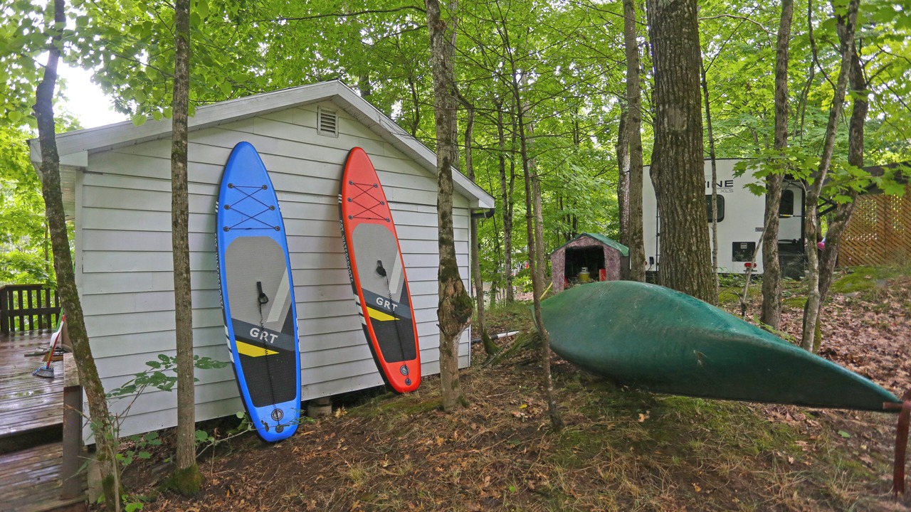 Photo of Outdoor in Severn