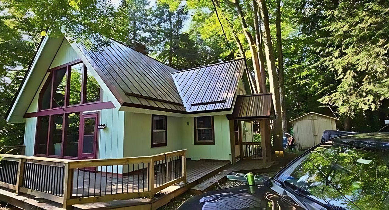 Photo of Outdoor in Craneridge
