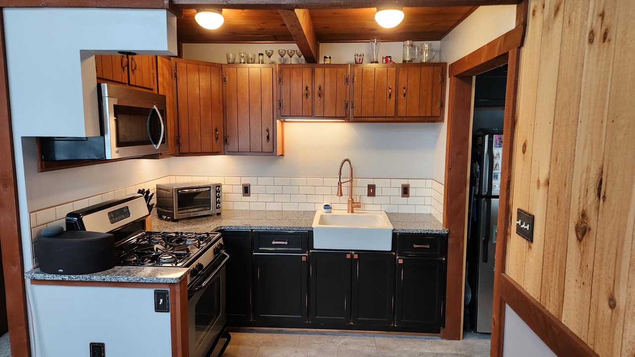 Photo of Kitchen in Craneridge