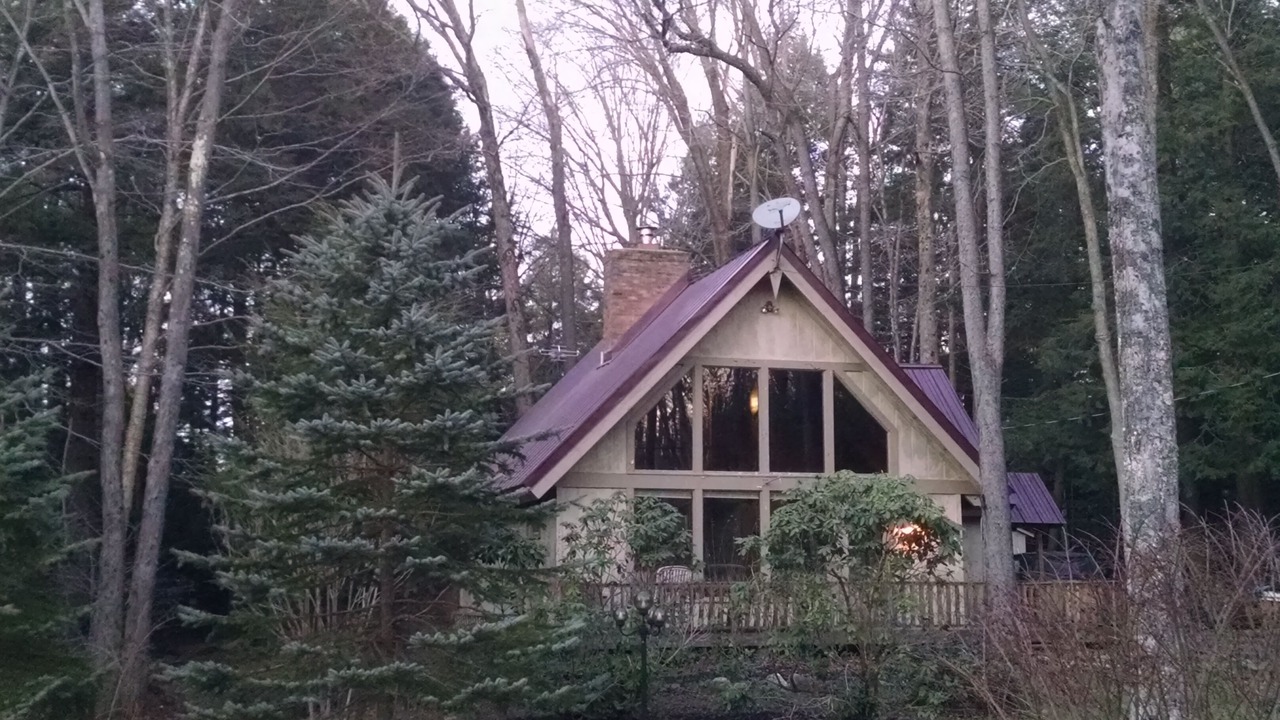 Photo of Outdoor in Craneridge