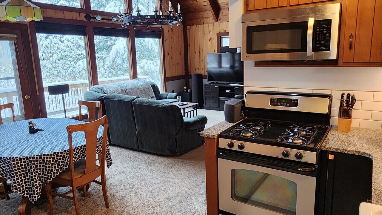 Photo of Kitchen in Craneridge
