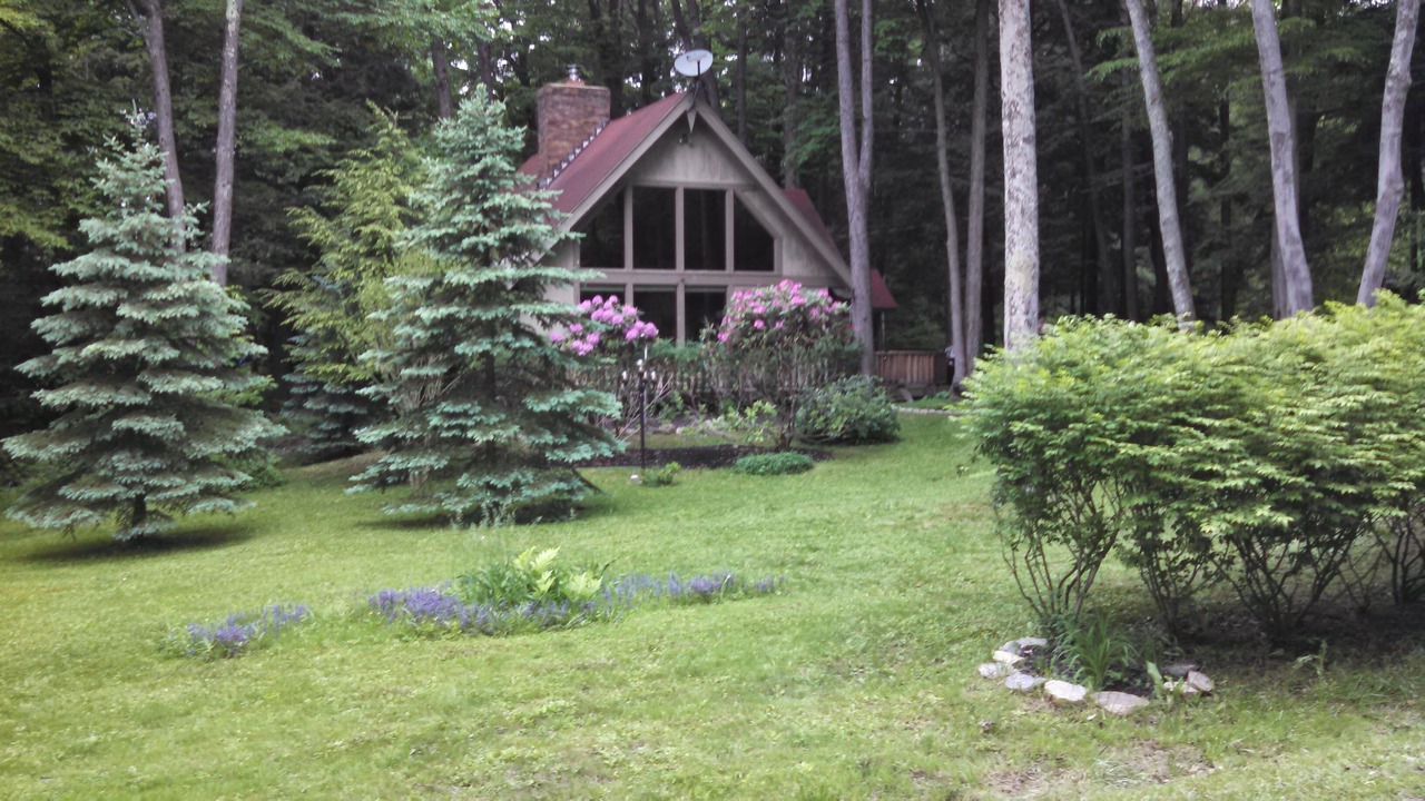 Photo of Outdoor in Craneridge