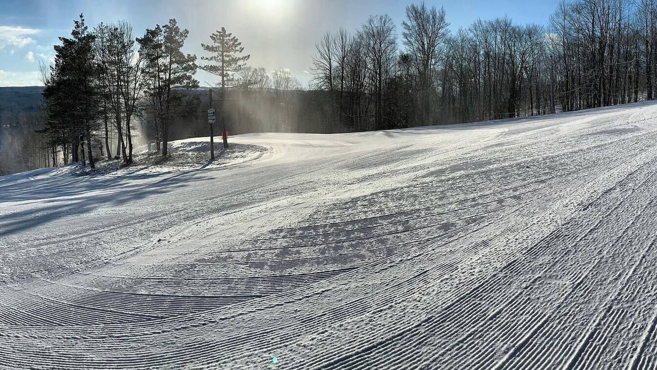 Photo of Outdoor in Craneridge