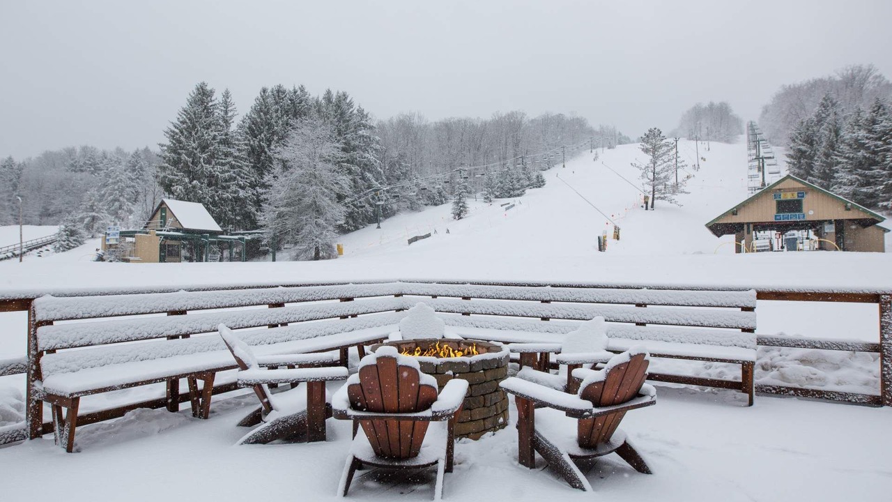 Photo of Outdoor in Craneridge