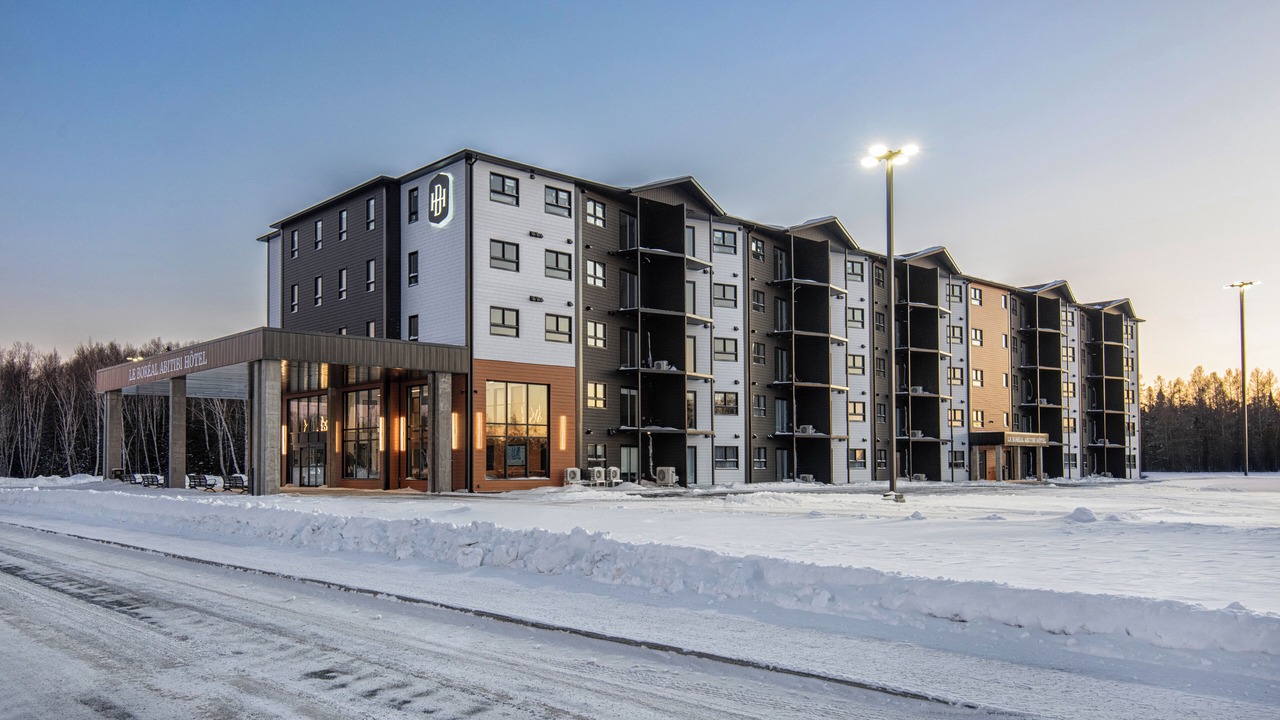 Photo of Outdoor in Val-d'Or