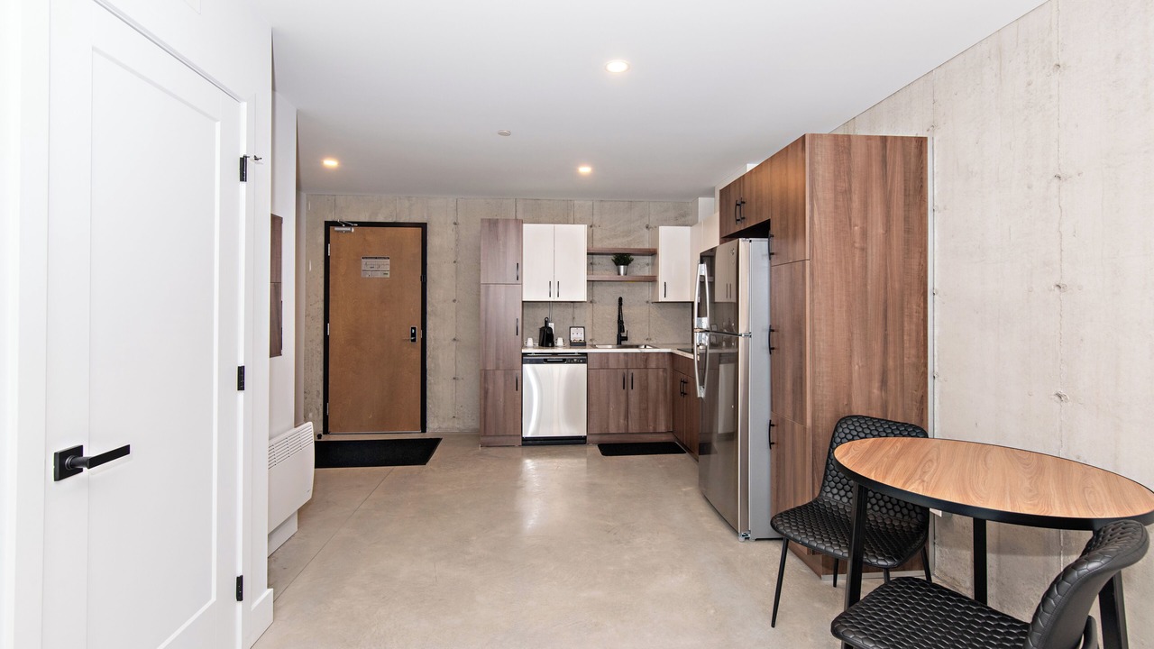Photo of Kitchen in Val-d'Or