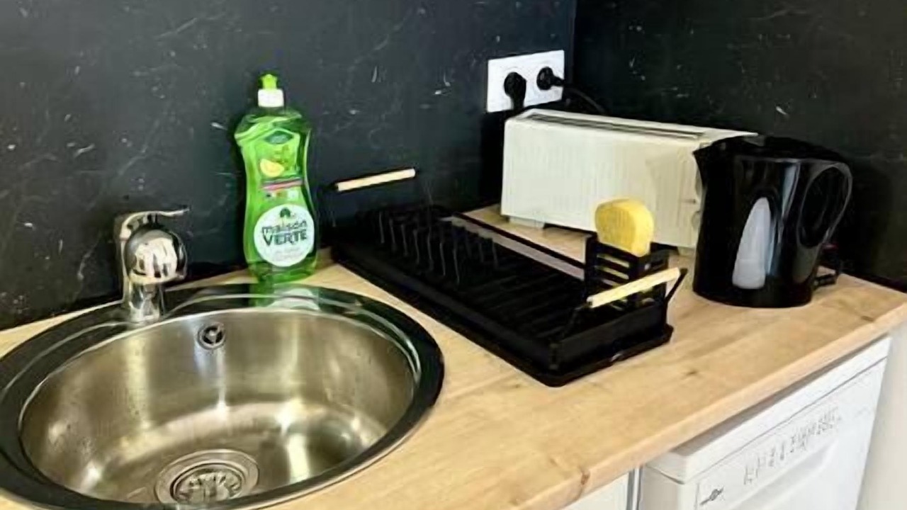 Photo of Kitchen in Loriol-sur-Drome