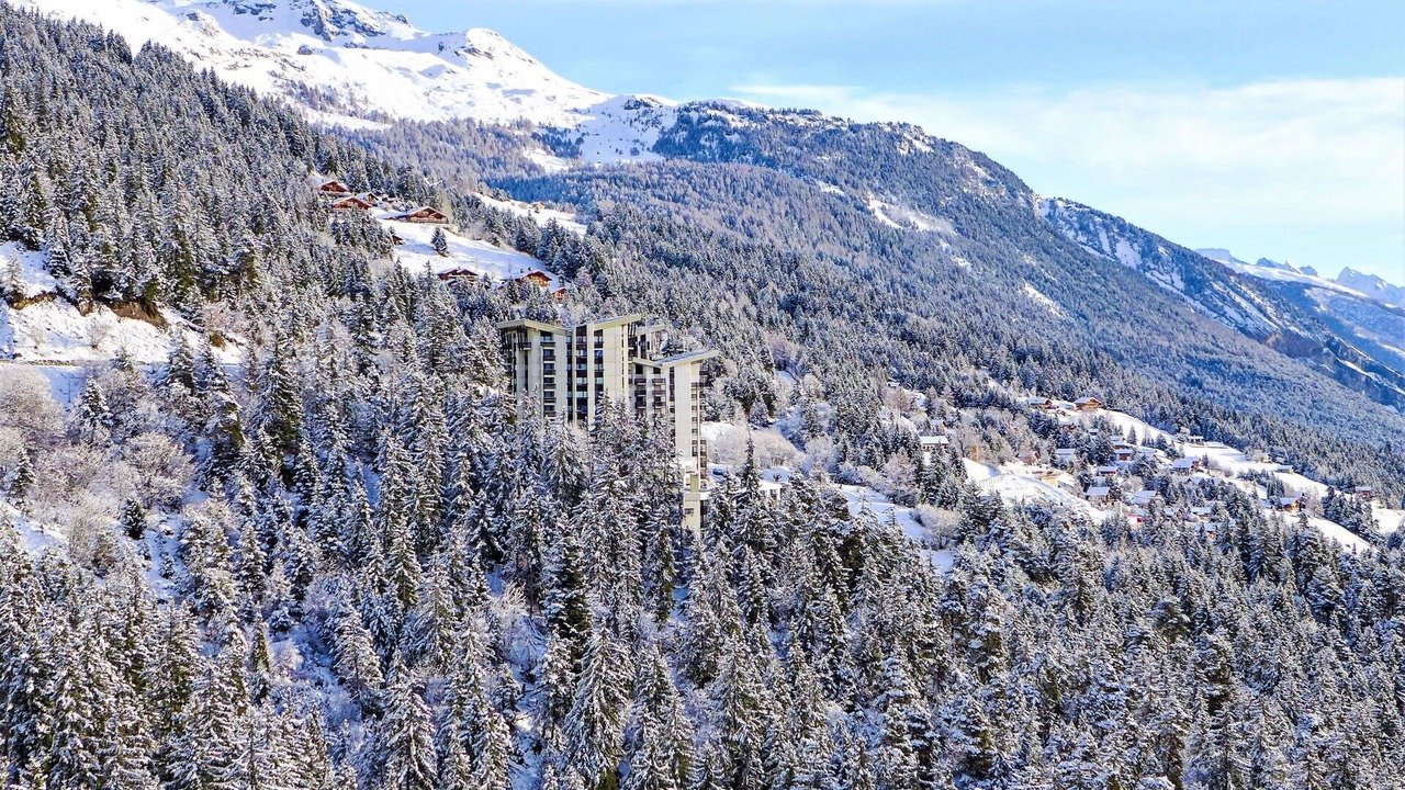 Photo of Outdoor in Crans-Montana