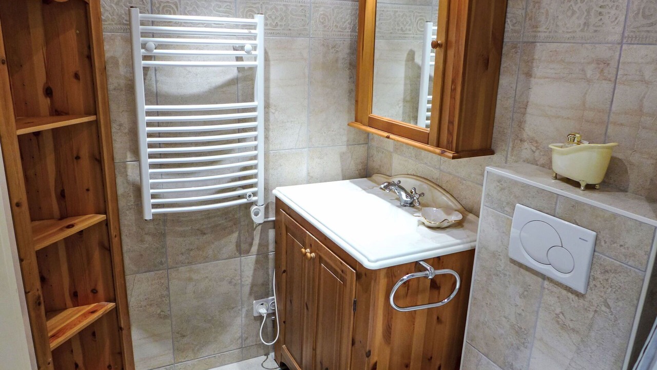 Photo of Bathroom in Crans-Montana