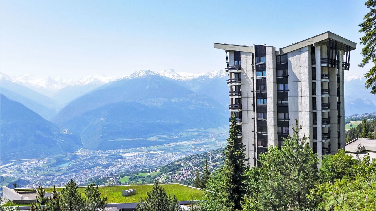 Photo of Outdoor in Crans-Montana