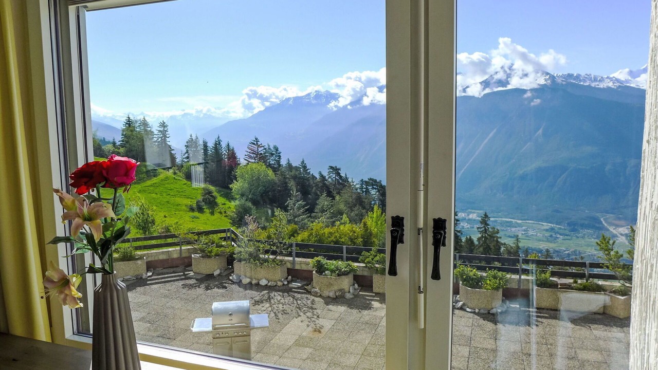 Photo of Others in Crans-Montana