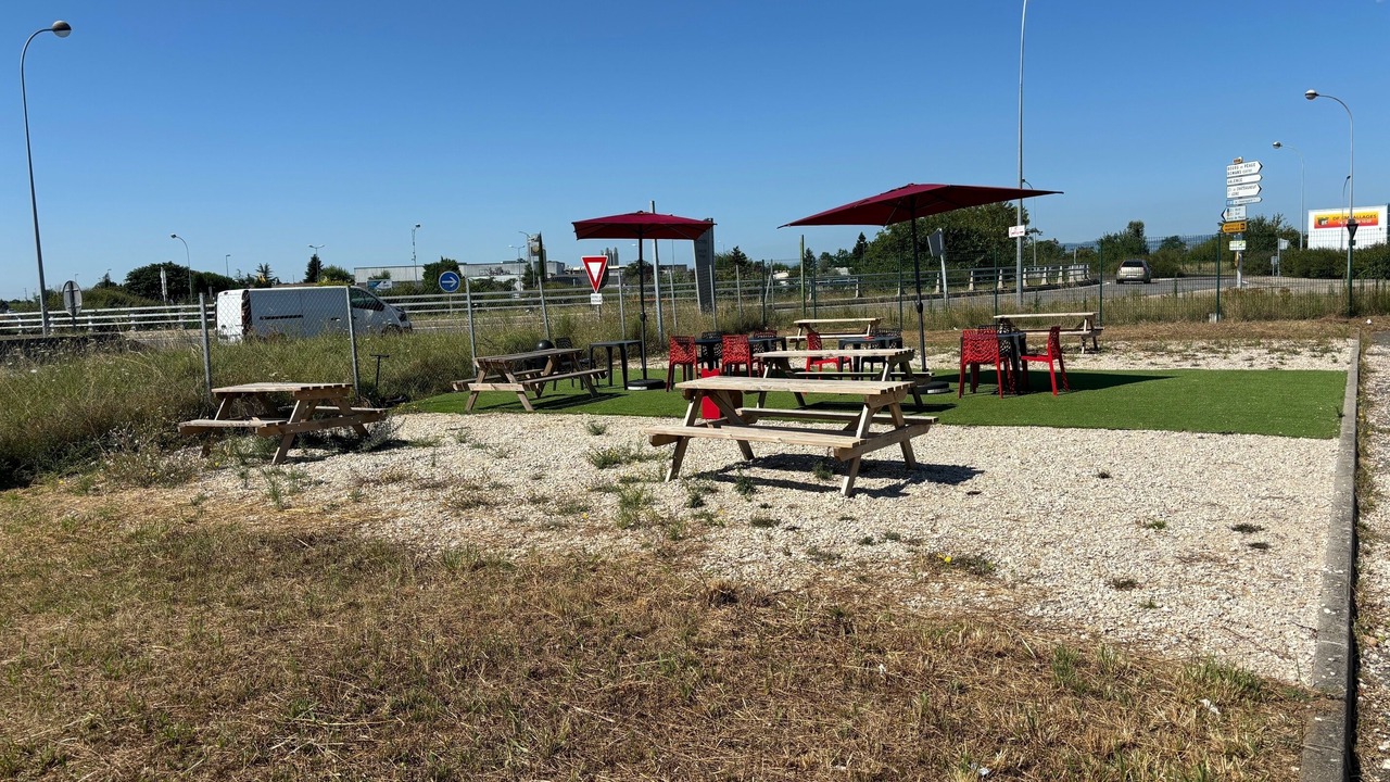 Photo of Outdoor in Bourg-de-Peage