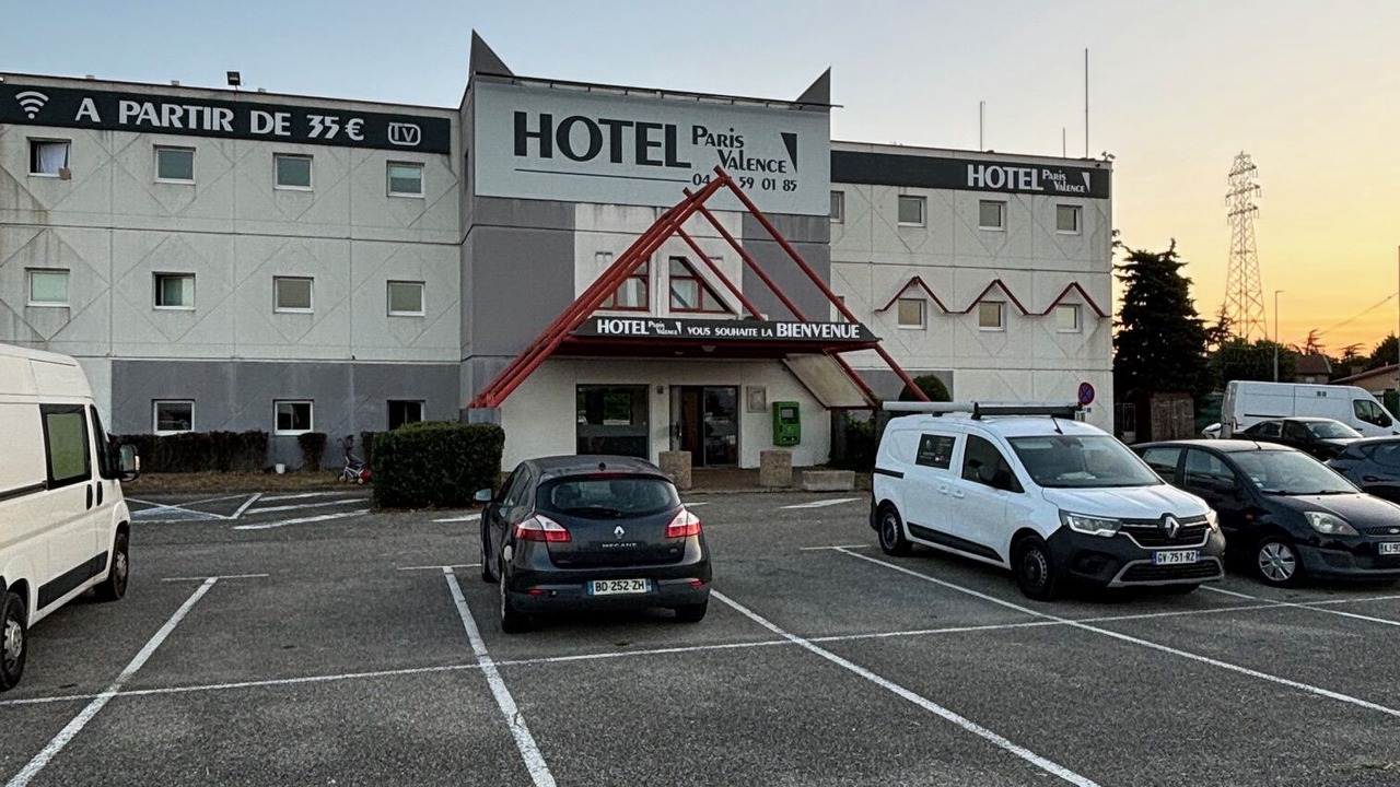 Photo of Outdoor in Bourg-de-Peage