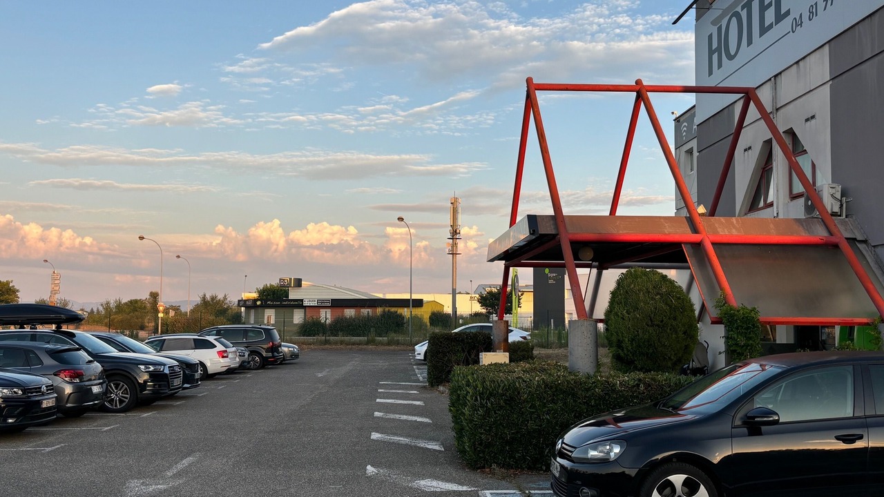 Photo of Outdoor in Bourg-de-Peage