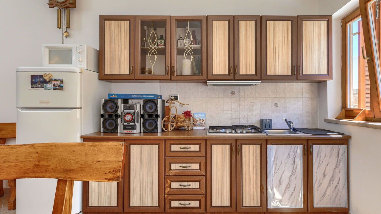 Photo of Kitchen in Bibici