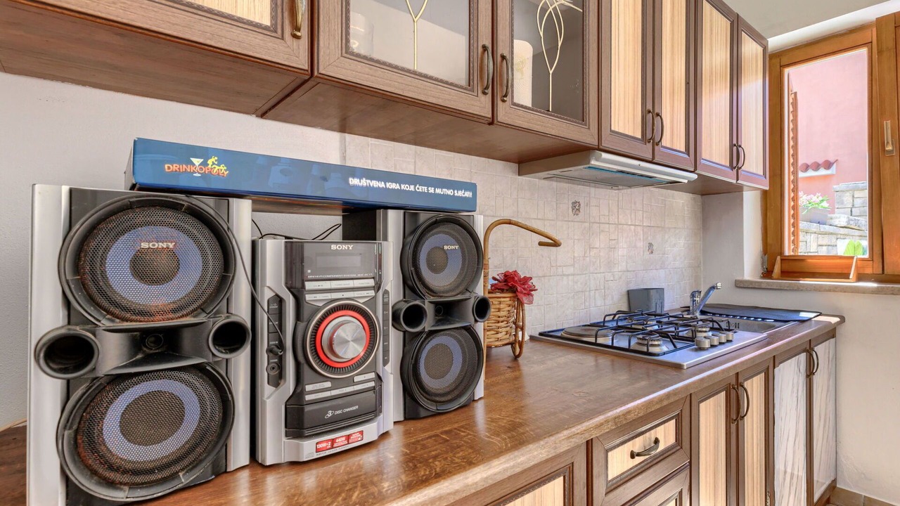 Photo of Kitchen in Bibici