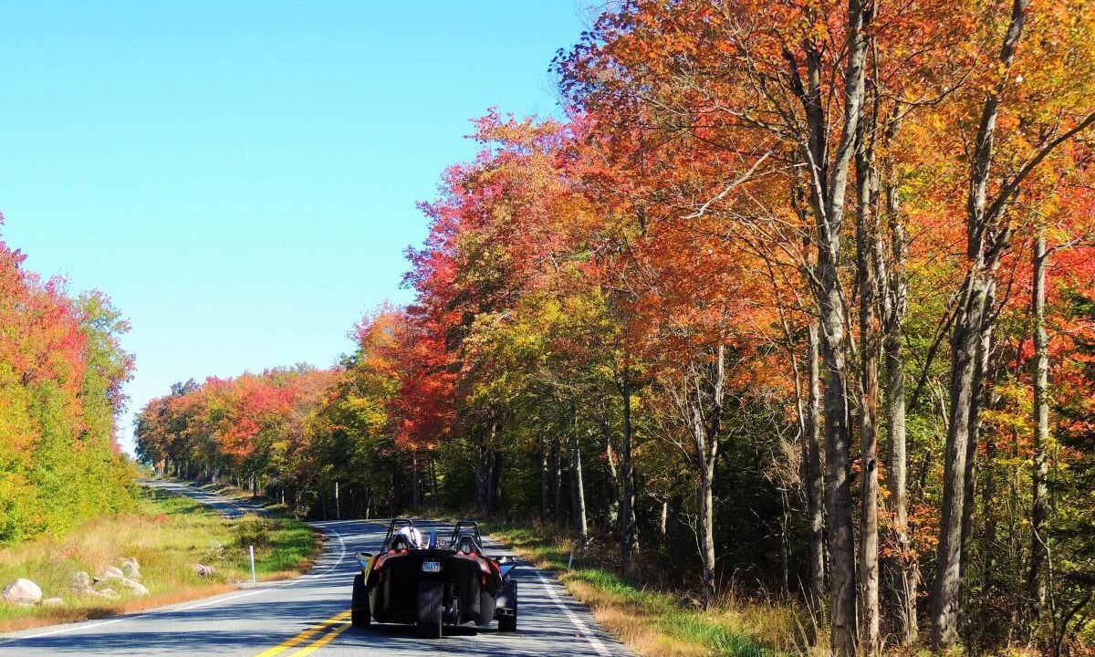 Photo of Outdoor in Mount Pocahontas