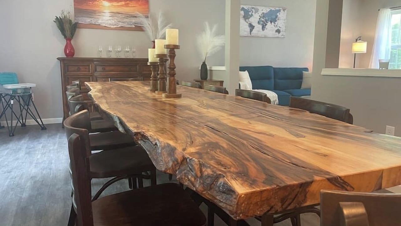 Photo of Others in Mount Pocahontas