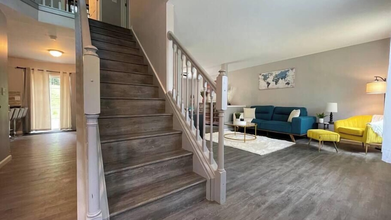 Photo of Others in Mount Pocahontas