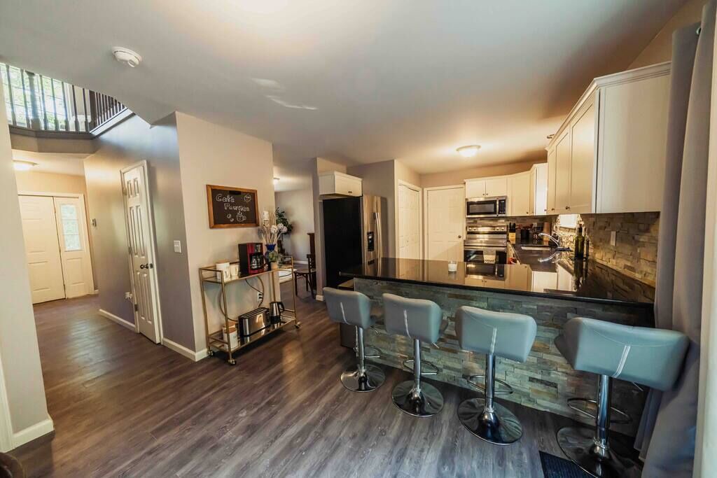 Photo of Kitchen in Mount Pocahontas