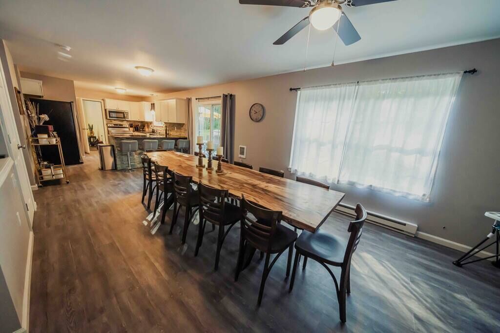 Photo of Others in Mount Pocahontas