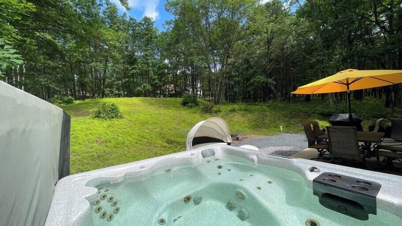 Photo of Outdoor in Mount Pocahontas