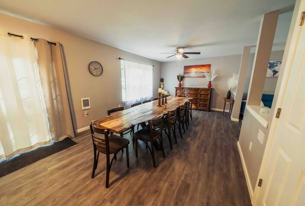 Photo of Others in Mount Pocahontas