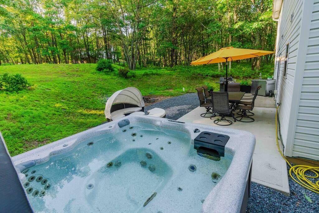 Photo of Outdoor in Mount Pocahontas