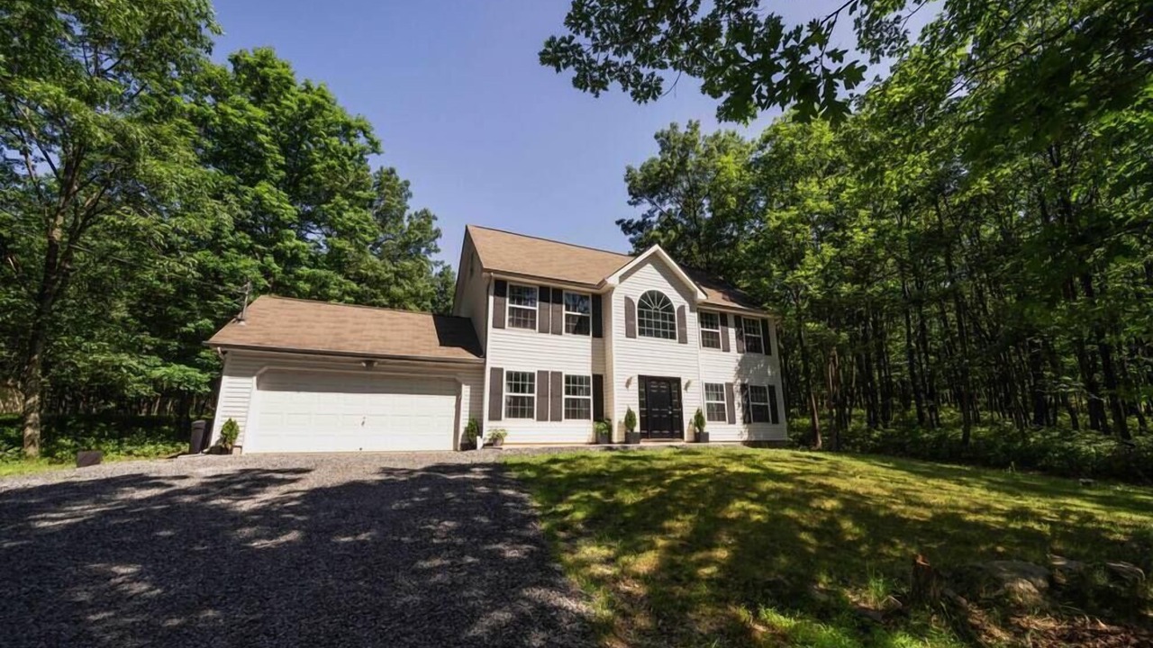 Photo of Outdoor in Mount Pocahontas