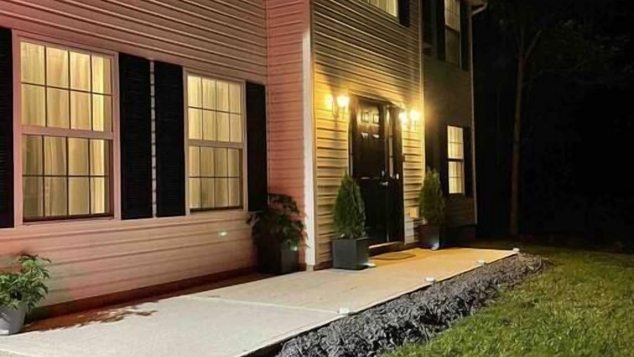 Photo of Outdoor in Mount Pocahontas