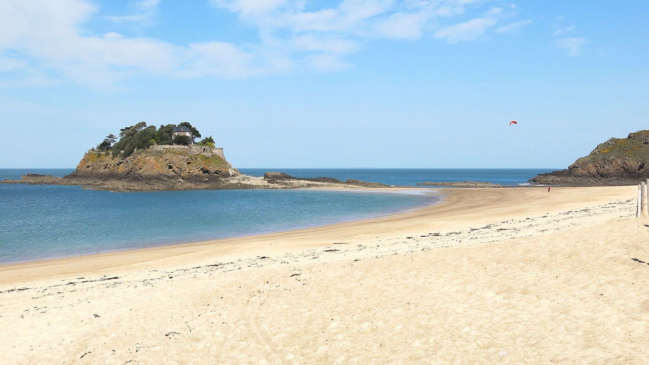 Photo of Others in Cancale