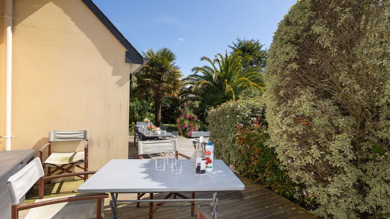 Photo of Outdoor in Cancale