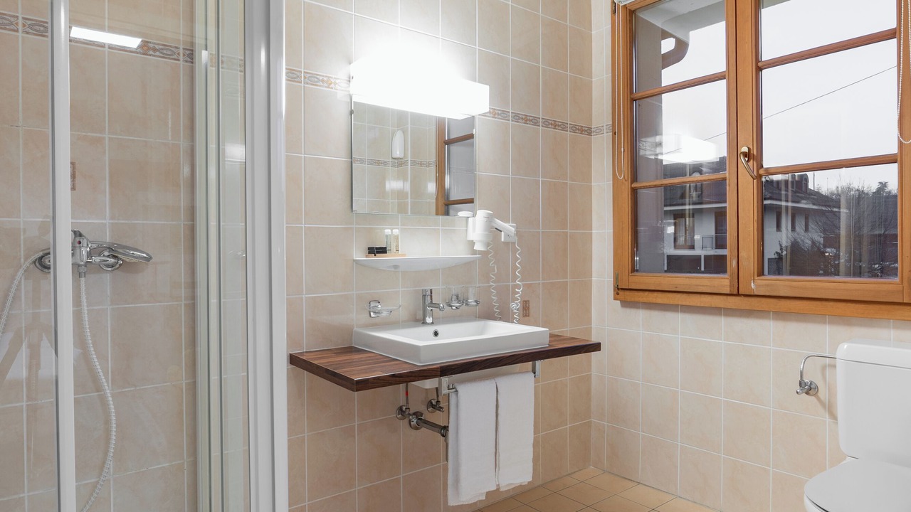 Photo of Bathroom in Bellevue