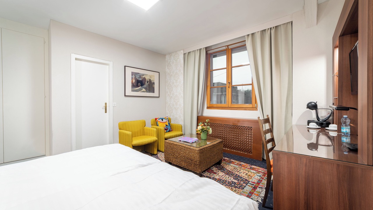 Photo of Bedroom in Bellevue