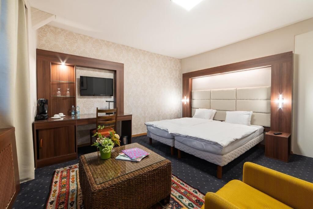 Photo of Bedroom in Bellevue