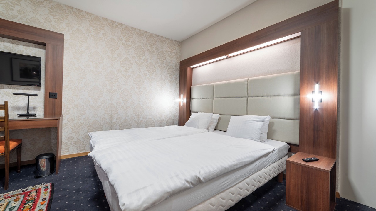 Photo of Bedroom in Bellevue
