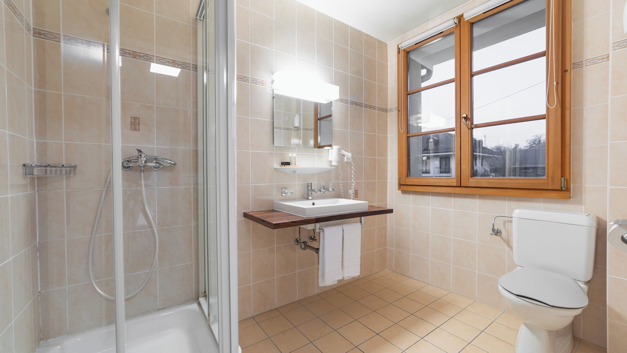 Photo of Bathroom in Bellevue