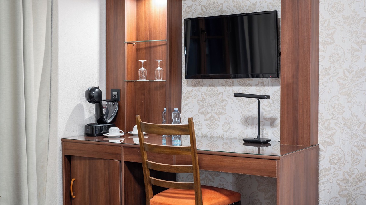 Photo of Bedroom in Bellevue