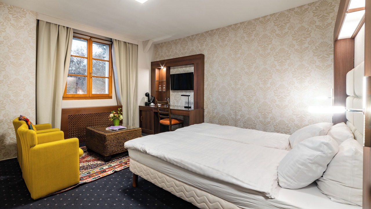 Photo of Bedroom in Bellevue