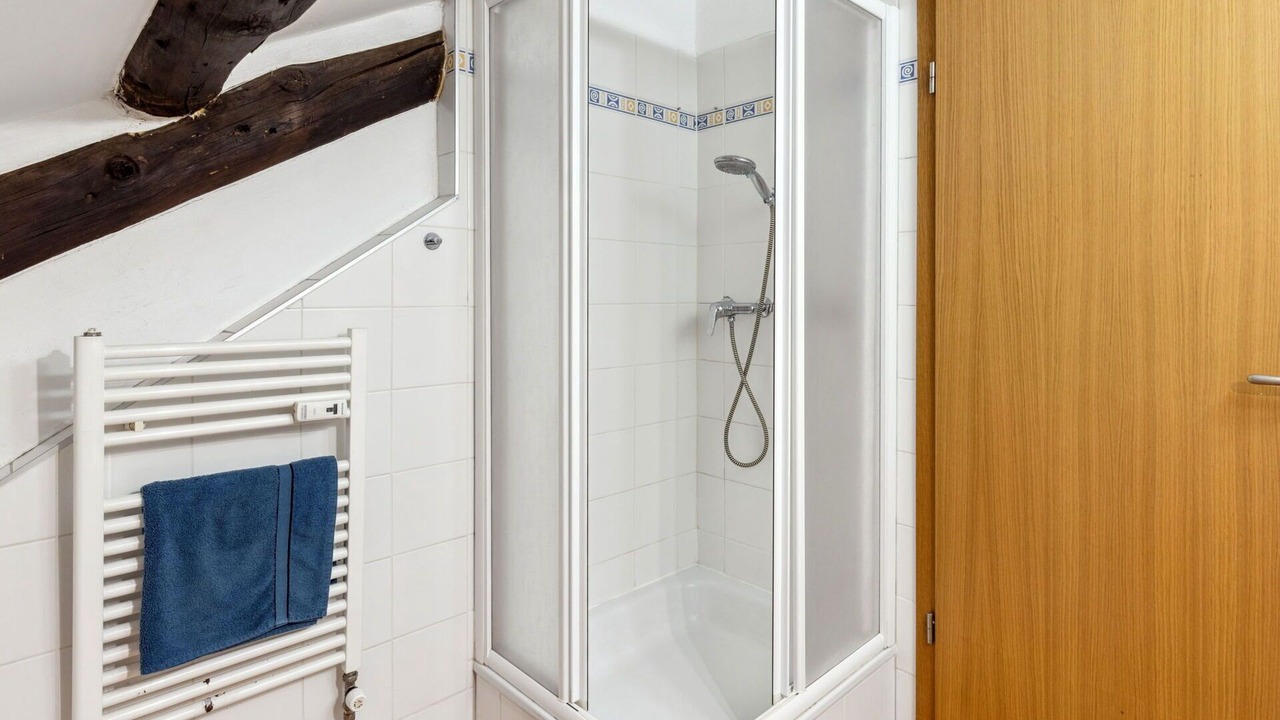 Photo of Bathroom in Iragna